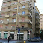 Chez Andrea Apartment La Spezia