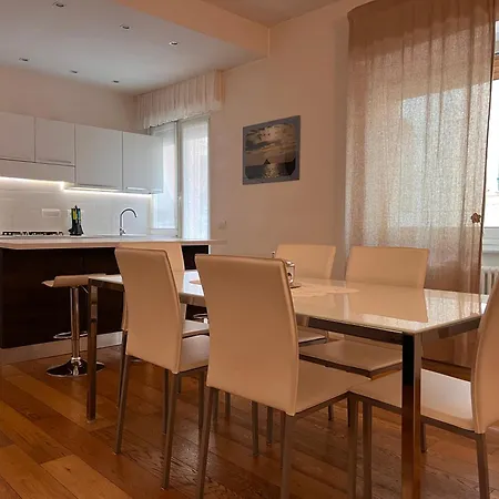 Chez Andrea ラ・スペツィア