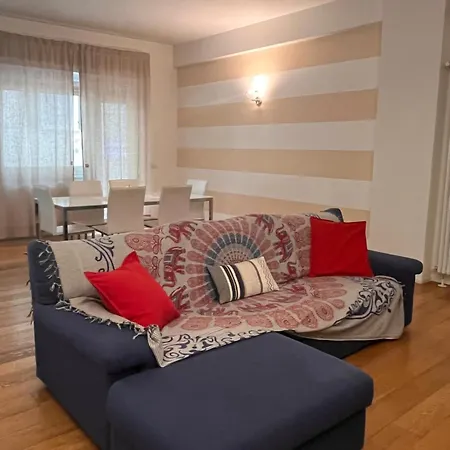 Chez Andrea ラ・スペツィア