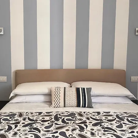 Chez Andrea * ラ・スペツィア