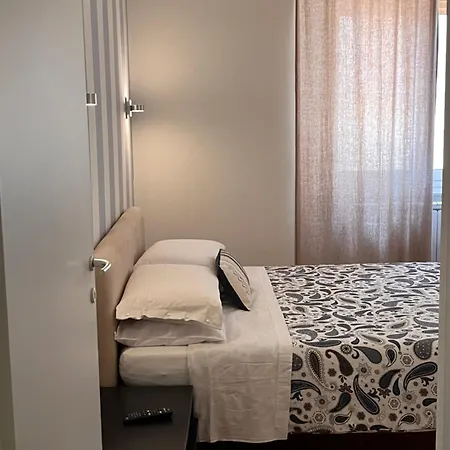 Chez Andrea アパート *