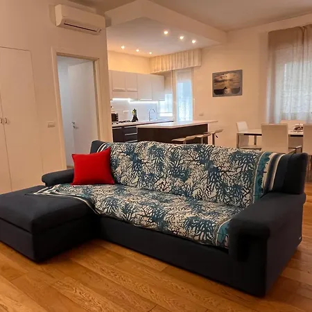 Chez Andrea アパート