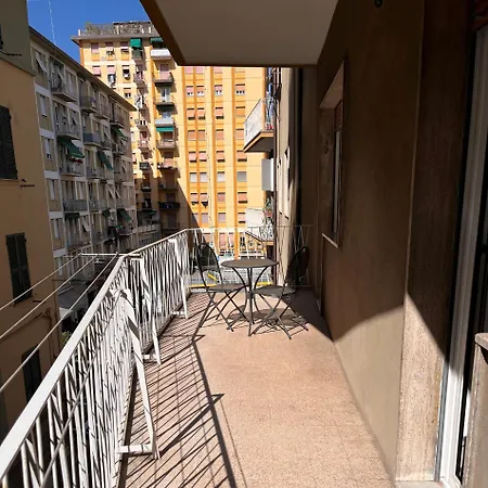 Chez Andrea * ラ・スペツィア