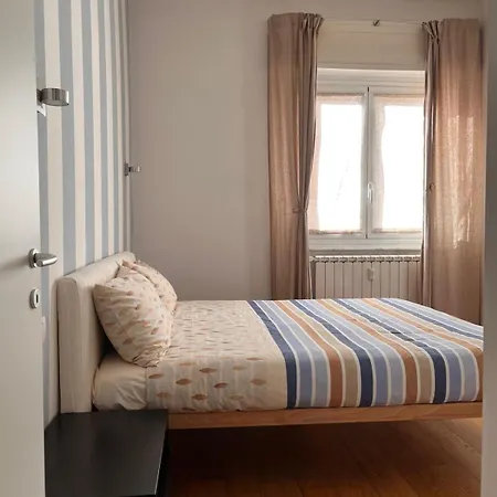 Chez Andrea * ラ・スペツィア