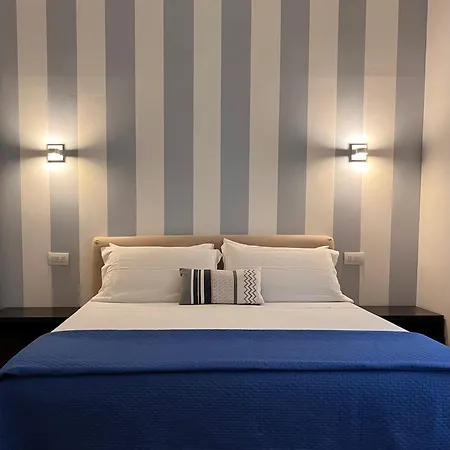 Chez Andrea アパート