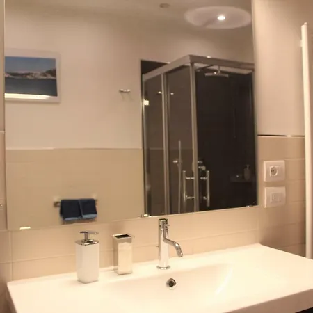 Chez Andrea ラ・スペツィア