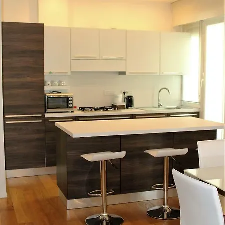 Chez Andrea アパート *