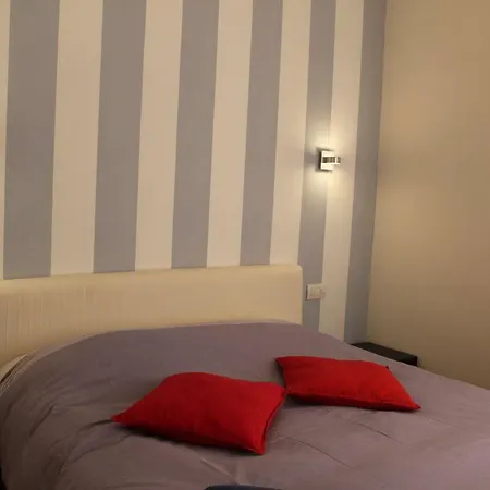 アパート Chez Andrea