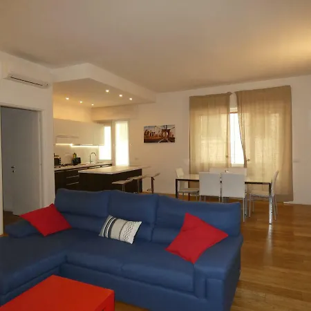 アパート Chez Andrea