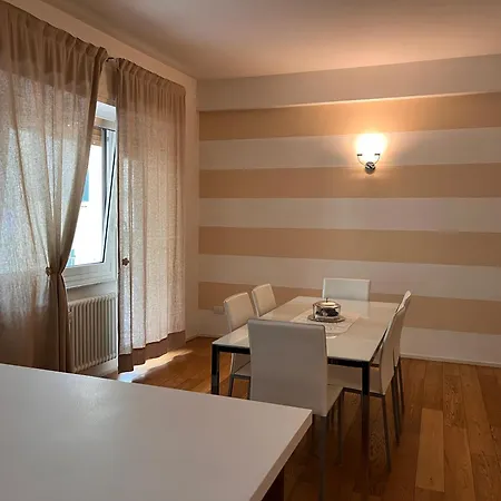 Apartment Chez Andrea