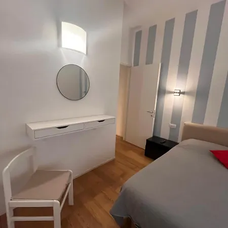 Chez Andrea 斯培西亚