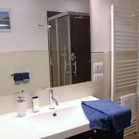 Chez Andrea 公寓 *