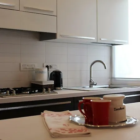 Chez Andrea * 斯培西亚