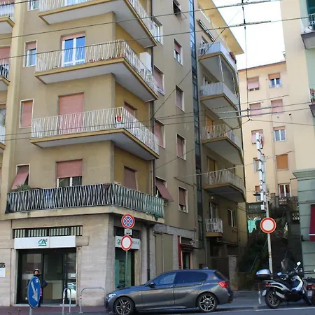 아파트 Chez Andrea *